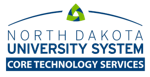 North Dakota University System Logo